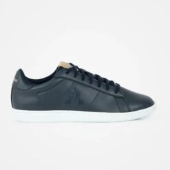Baskets Le Coq Sportif Courtmatch BBR Premium -Baskets Soldes Boutique le coq sportif 2210107 3