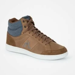 Baskets Le Coq Sportif Court Arena Workwear -Baskets Soldes Boutique le coq sportif 2210108 0