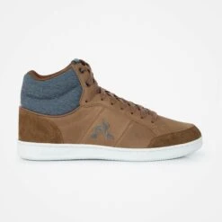 Baskets Le Coq Sportif Court Arena Workwear -Baskets Soldes Boutique le coq sportif 2210108 3