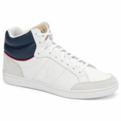 Baskets Le Coq Sportif Court Arena BBR Premium -Baskets Soldes Boutique le coq sportif 2210109