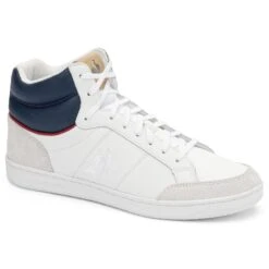 Baskets Le Coq Sportif Court Arena BBR Premium -Baskets Soldes Boutique le coq sportif 2210109 0