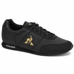 Baskets Le Coq Sportif Racerone Metallic