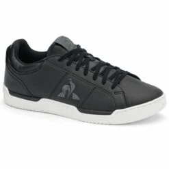 Baskets Le Coq Sportif Stadium Leather Mix -Baskets Soldes Boutique le coq sportif 2210245