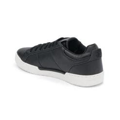 Baskets Le Coq Sportif Stadium Leather Mix -Baskets Soldes Boutique le coq sportif 2210245 2