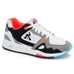 Baskets Le Coq Sportif R1000 OG -Baskets Soldes Boutique le coq sportif 2210268 0