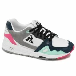 Baskets Le Coq Sportif R1000 Colors 9 Baskets Le Coq Sportif R1000 Colors -Baskets Soldes Boutique le coq sportif 2210270