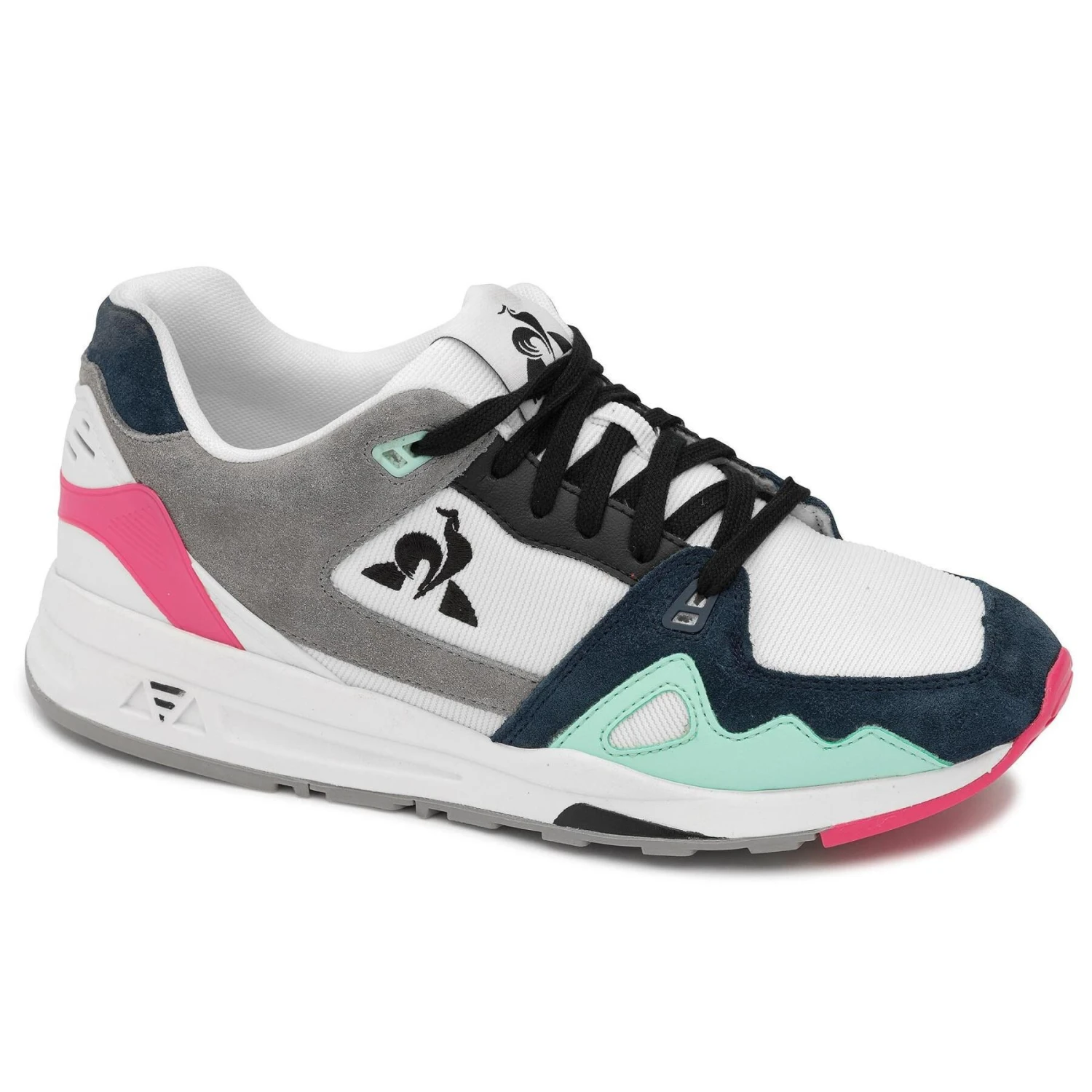 Baskets Le Coq Sportif R1000 Colors 7 Baskets Le Coq Sportif R1000 Colors – Image 5