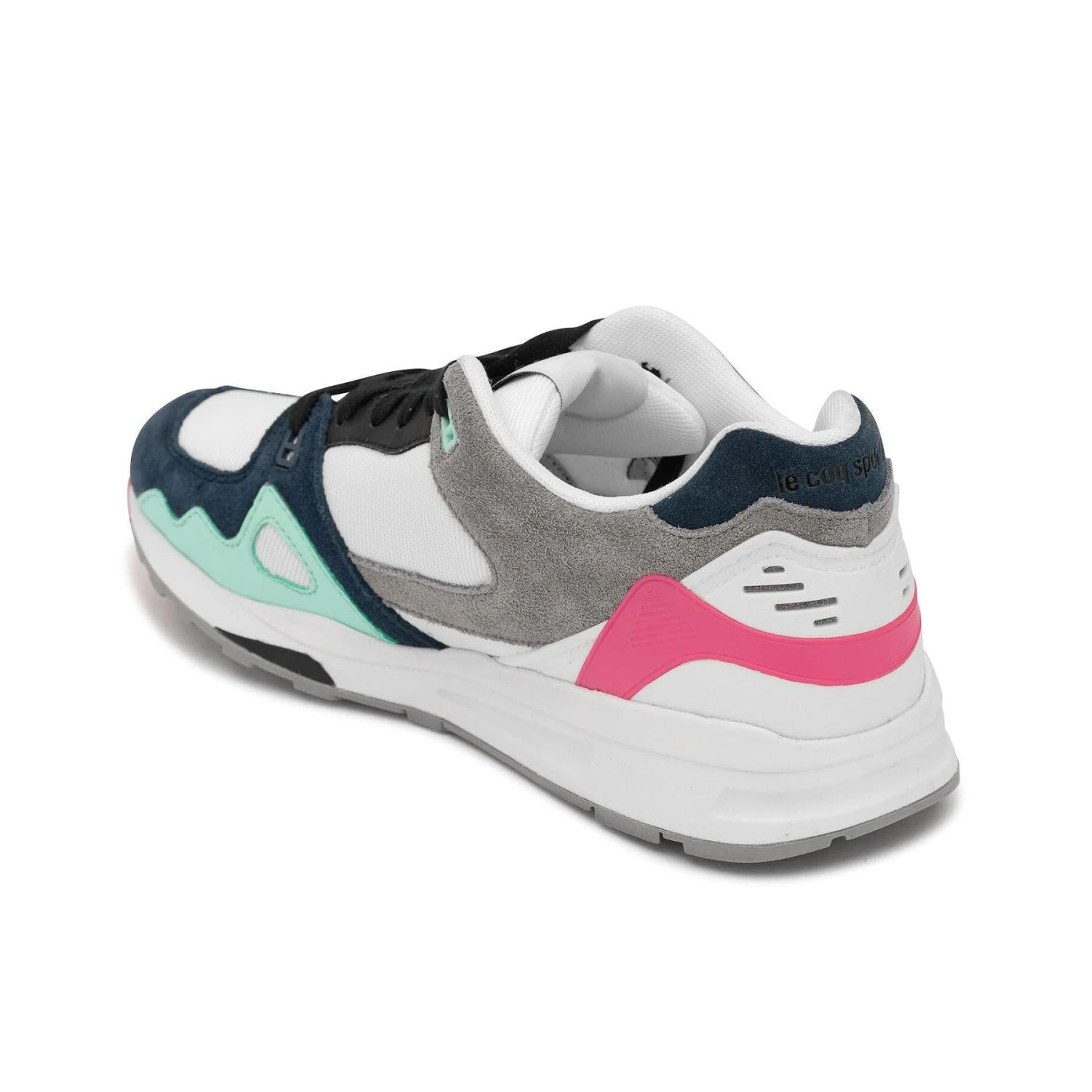 Baskets Le Coq Sportif R1000 Colors 4 Baskets Le Coq Sportif R1000 Colors – Image 2