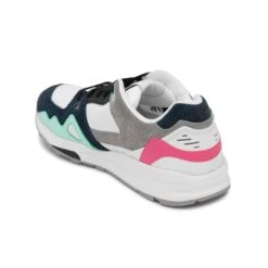 Baskets Femme Le Coq Sportif R1000 Color -Baskets Soldes Boutique le coq sportif 2210325 2