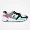 Baskets Femme Le Coq Sportif R1000 Color