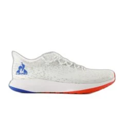 Baskets Le Coq Sportif Court Arena Gs Workwear -Baskets Soldes Boutique le coq sportif 2210739 blanc 1