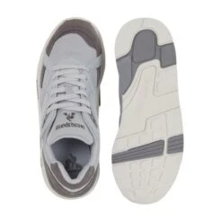 Baskets Le Coq Sportif Lcs R850 8 Baskets Le Coq Sportif Lcs R850 -Baskets Soldes Boutique le coq sportif 2210858 3