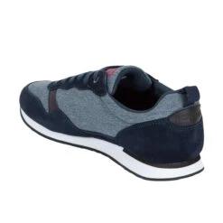 Baskets Le Coq Sportif Alpha Classic Workwear -Baskets Soldes Boutique le coq sportif 2220202 2