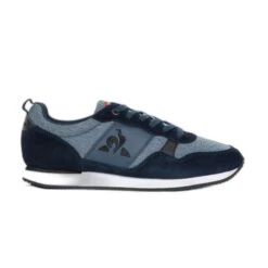 Baskets Le Coq Sportif Alpha Classic Workwear -Baskets Soldes Boutique le coq sportif 2220202 3