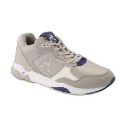 Baskets Femme Le Coq Sportif Gaia Ventile -Baskets Soldes Boutique le coq sportif 2220219 3