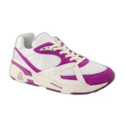 Baskets Femme Le Coq Sportif LCS R850