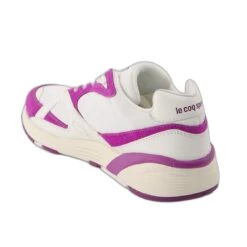 Baskets Femme Le Coq Sportif LCS R850 -Baskets Soldes Boutique le coq sportif 2220231 1