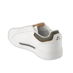 Baskets Le Coq Sportif Stadium Workwear