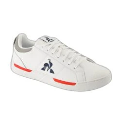 Baskets Le Coq Sportif Stadium Tricolore -Baskets Soldes Boutique le coq sportif 2220247 0