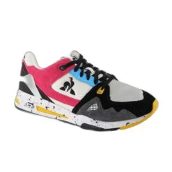 Baskets Le Coq Sportif R1000 Nineties -Baskets Soldes Boutique le coq sportif 2220271 0