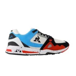 Baskets Le Coq Sportif Lcs R1000 W Bijoux