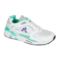 Baskets Le Coq Sportif R1100 Nineties -Baskets Soldes Boutique le coq sportif 2220282 0