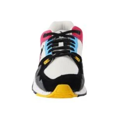 Baskets Femme Le Coq Sportif Gaia Velcro W Arabica