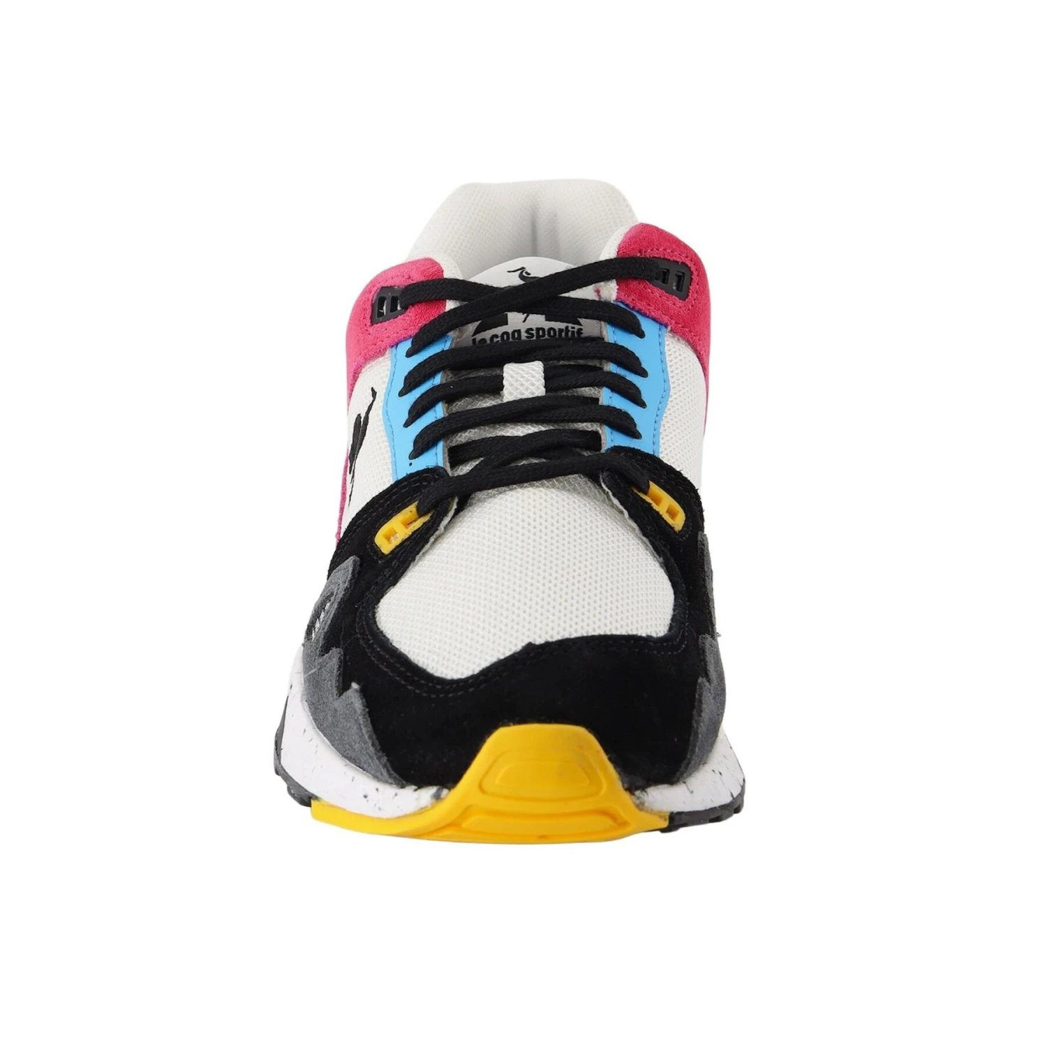 Baskets Femme Le Coq Sportif Gaia Velcro W Arabica 3 Baskets Femme Le Coq Sportif Gaia Velcro W Arabica