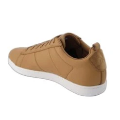 Baskets Le Coq Sportif Courtclassic Craft -Baskets Soldes Boutique le coq sportif 2310073 1