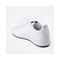 Baskets Le Coq Sportif Courtclassic Sport -Baskets Soldes Boutique le coq sportif 2310077 blanc bleu fonce 4