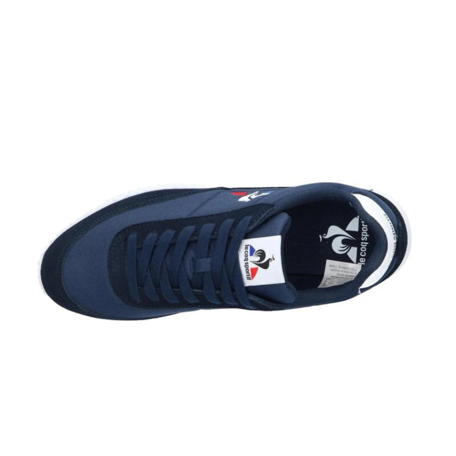 Baskets Le Coq Sportif Veloce 7 Baskets Le Coq Sportif Veloce – Image 5