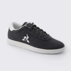Baskets Femme Le Coq Sportif Court One -Baskets Soldes Boutique le coq sportif 2310126 1