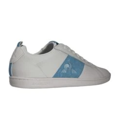 Baskets Femme Le Coq Sportif Courtclassic Plants
