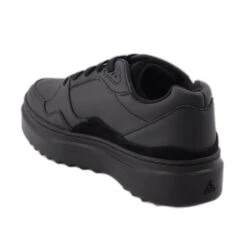 Baskets Femme Le Coq Sportif T2000 -Baskets Soldes Boutique le coq sportif 2310147 noir 3