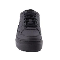 Baskets Femme Le Coq Sportif T2000 -Baskets Soldes Boutique le coq sportif 2310147 noir 4