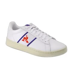 Baskets Le Coq Sportif Classic Soft Tricolore -Baskets Soldes Boutique le coq sportif 2310176 0