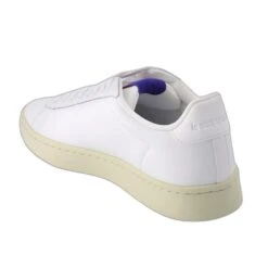 Baskets Le Coq Sportif Classic Soft Tricolore -Baskets Soldes Boutique le coq sportif 2310176 1