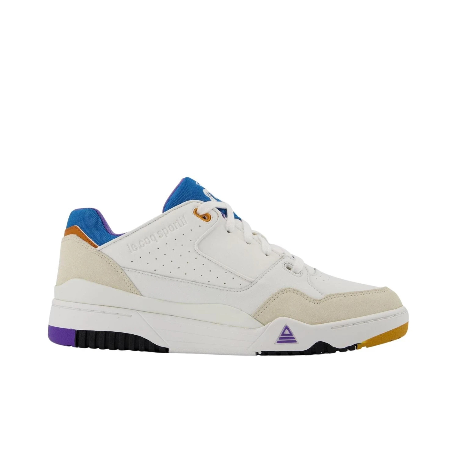 Baskets Le Coq Sportif T1000 Mountain 6 Baskets Le Coq Sportif T1000 Mountain – Image 4