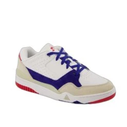 Baskets Le Coq Sportif T1000 Tricolore -Baskets Soldes Boutique le coq sportif 2310182 0