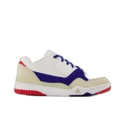 Baskets Le Coq Sportif T1000 Tricolore