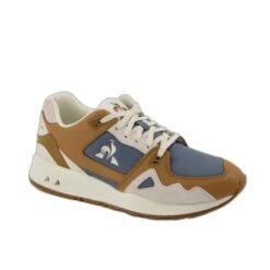 Baskets Le Coq Sportif R1000 Ripstop