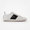 Sneakers Le Coq Sportif Courtclassic Twill -Baskets Soldes Boutique le coq sportif 2320378 blanc 1
