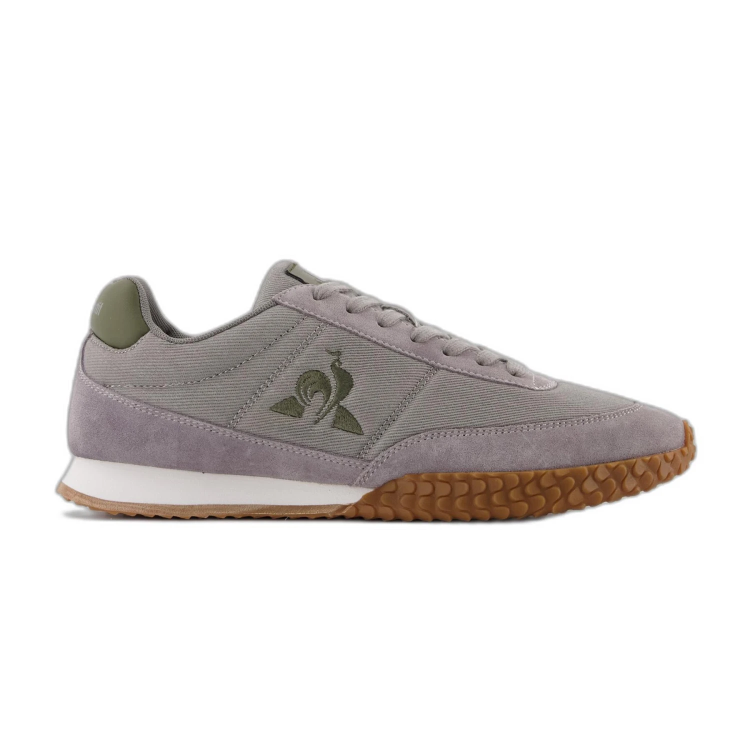 Baskets Le Coq Sportif Veloce II Twill 4 Baskets Le Coq Sportif Veloce II Twill – Image 2