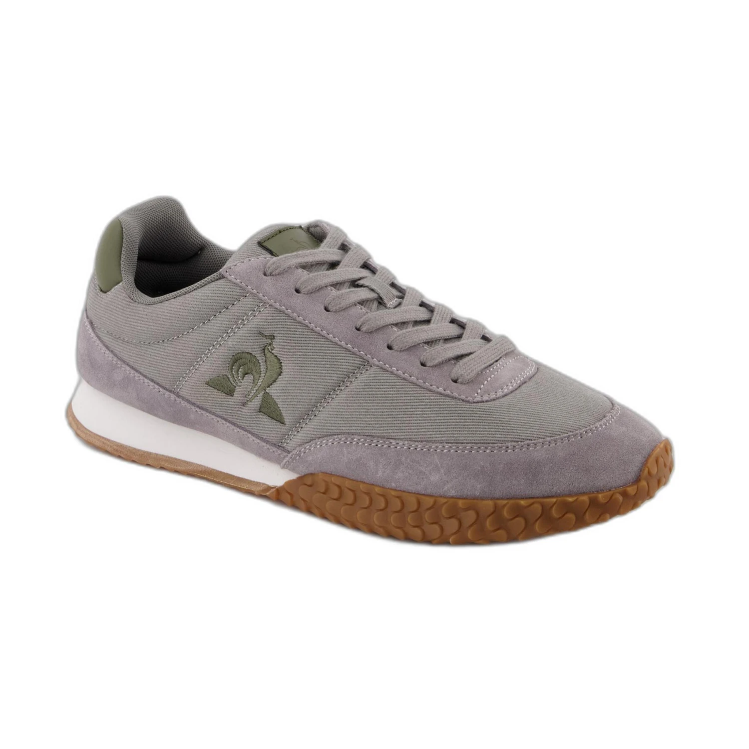 Baskets Le Coq Sportif Veloce II Twill 6 Baskets Le Coq Sportif Veloce II Twill – Image 4