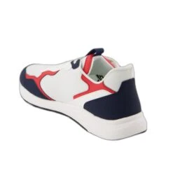 Sneakers Tricolore Le Coq Sportif R110 -Baskets Soldes Boutique le coq sportif 2320404 2
