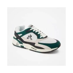 Baskets Le Coq Sportif Dynactif R1100 -Baskets Soldes Boutique le coq sportif 2320430 optical white 2