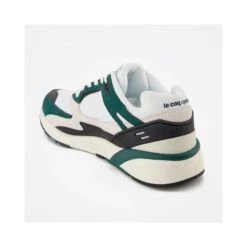 Baskets Le Coq Sportif Dynactif R1100 -Baskets Soldes Boutique le coq sportif 2320430 optical white 3