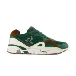 Baskets Le Coq Sportif Dynactif R850 Felt