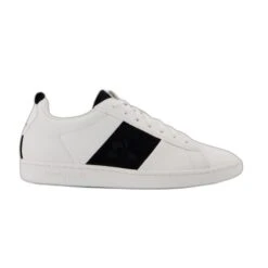 Sneakers Femme Le Coq Sportif Courtclassic Peach Skin -Baskets Soldes Boutique le coq sportif 2320448 0