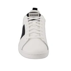 Sneakers Femme Le Coq Sportif Courtclassic Peach Skin -Baskets Soldes Boutique le coq sportif 2320448 3